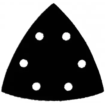 Mezipodložka Bosch Pad Saver 93x93mm 2 ks 2608000811
