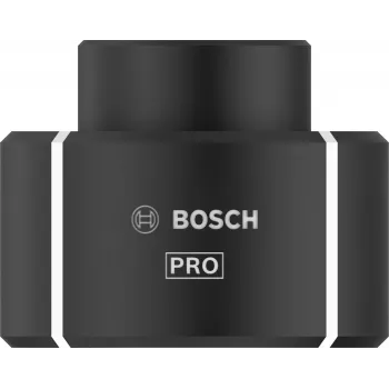 Sada krimpovacích matric Bosch 2608001164 pro trubkové kabelové oka a konektory, 95 mm², šestihranný profil