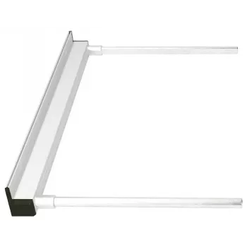 Paralelní doraz Bosch 2608000894 pro horní frézky Bosch