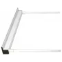 Paralelní doraz Bosch 2608000894 pro horní frézky Bosch