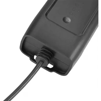 Mobilní nabíjecí stanice LAPP MOBILITY Basic typ 2 CEE do 7,4 kW 6 m černá 74209