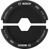 Sada krimpovacích matric Bosch 2608001126 pro trubkové kabelové oka a konektory 35 mm²