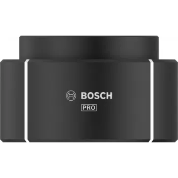 Krimpovací matrice Bosch 2608001168 pro trubkové kabelové oka a konektory, 240 mm², šestihranný profil