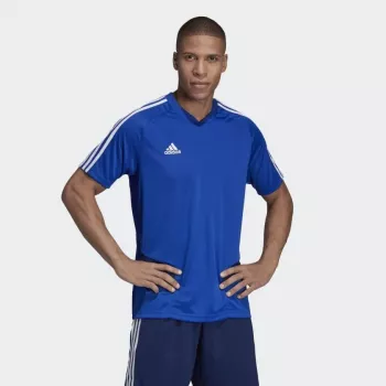 Tréninkový dres Adidas Tiro 19 krátký rukáv, polyester
