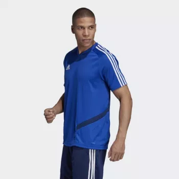 Tréninkový dres Adidas Tiro 19 krátký rukáv, polyester