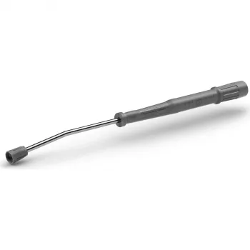 Otočná tryska Kärcher 840 mm nerezová šedá pro HD Professional Series 4.112-006.0