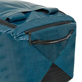Cestovní taška Salewa Discovery Duffle L, Pond