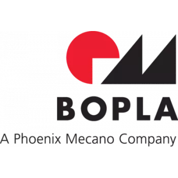 Univerzální pouzdro Bopla BoLink BL 704025 WL2 DO-9005, polykarbonát, černé RAL 9005, 71,1 x 43,2 x 26 mm, IP65, IK07, UL 94 V-0 16174565.HMT1