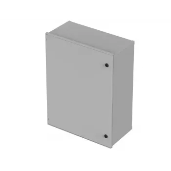 Elektroinstalační pouzdro Bopla Polysafe PS 863 800 x 600 x 300 mm světle šedé (RAL 7035) 42186300