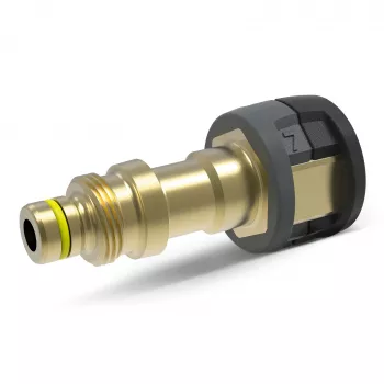 Adaptér parního čističe Kärcher M18IG-TR20AG, mosaz, 1 ks 4.111-035.0