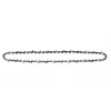 Náhradní řetěz Metabo 628439000 3/8 inch LP .050 inch 52 vodících článků