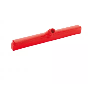 Haug Bürsten Water Squeegee Red Plastic 42 cm Wide (FC87901)