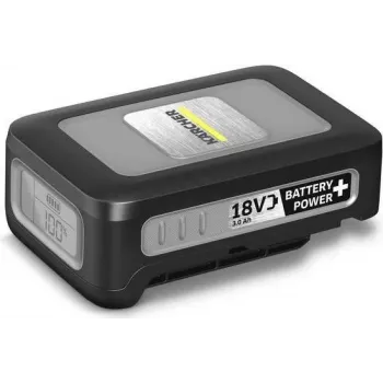 Akumulátorový blok Kärcher 18V 3,0Ah Li-Ion s Real Time Technology 2.445-042.0