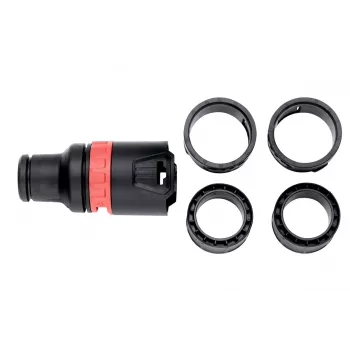 Sada spojovacích objímek Metabo 635409000