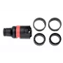 Sada spojovacích objímek Metabo 635409000