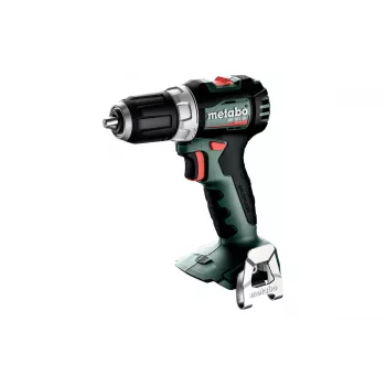 Akumulátorový vrtací šroubovák Metabo BS 18 L BL 18 V bezuhlíkový 65 Nm tvrdý 28 Nm měkký metaBOX