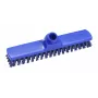 Kartáč na drhnutí Haug Bürsten FC88102 modrý plast 28 cm