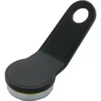 ARTDEV Kellox Waiter's Lock Key, Black KELLOX-SCHLÜSSEL-SCHWARZ