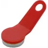 ARTDEV Red Key for Kellox Waiter's Lock (KELLOX-SCHLÜSSEL-ROT)