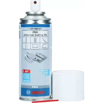 Univerzální řezný olej Bosch PRO 250 ml 2607009020