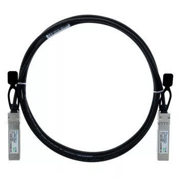 BlueLAN 10GBASE-CR pasivní SFP+ na SFP+ Direct Attach kabel, 5m, AWG24 (747522501-BL)