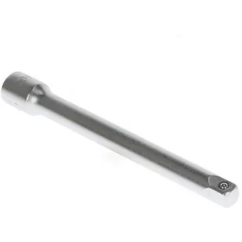 Prodlužovací nástavec na nástrčné klíče GEDORE red 1/4 inch, délka 100 mm R45100019