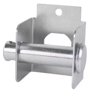 Visací zámek Bopla PS PL (Š x V x H) 55 x 50 x 33 mm 1 ks (42600110)