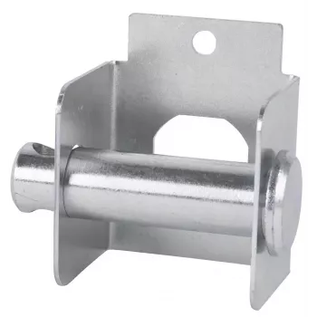 Visací zámek Bopla PS PL (Š x V x H) 55 x 50 x 33 mm 1 ks (42600110)