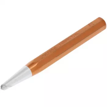 Důlčík GEDORE RED 3300822 osmihranný 120x5mm dřík pr. 12 mm - (Ø x D) 12 mm x 120 mm
