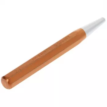 Důlčík GEDORE RED 3300822 osmihranný 120x5mm dřík pr. 12 mm - (Ø x D) 12 mm x 120 mm