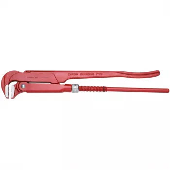 Rohová trubková kleště GEDORE red 90° SV-model 1.1/2, 420 mm (R27100015)