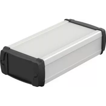 Profilové pouzdro Bopla ELPH 840-0150 ECOLINE_SET 83846150.HMT1, 80 x 150 x 42, hliník, transparentní, 1 ks