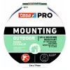 Montážní páska tesa Mounting PRO Outdoor 66751-00001-00, transparentní, 5 m x 19 mm, 1 role