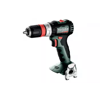Akumulátorový příklepový vrtací šroubovák Metabo SB 18 L BL Q 18 V brushless 65 Nm, bez akumulátoru 613158840