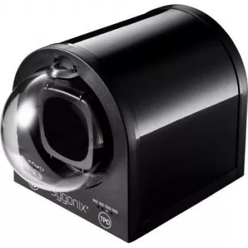 Natahovač hodinek Sygonix pro 1 hodinky SY-4603120 černý