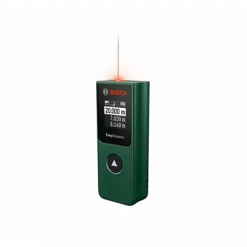 Laserový dálkoměr Bosch Home and Garden EasyDistance 20 20 m (0603672A00)