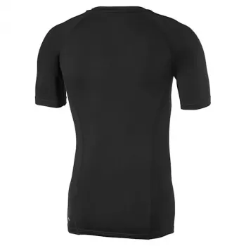 PUMA 655918_03_M Men's Black Training Jersey