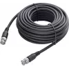 Prodlužovací video kabel Sygonix SY-4714548 BNC samec na BNC samec 2m černý