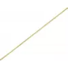 Mosazná trubka Reely 6 mm x 500 mm (vnitřní průměr 5,1 mm) - 1 ks RE-7083930
