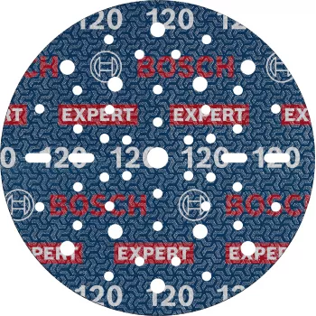Brúsný kotouč Bosch 2608902459, 150 mm, 1 ks