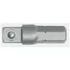 Pohonný adaptér GEDORE red 1/4 inch čtyřhran x 1/4 inch šestihran, délka 25 mm R47100003