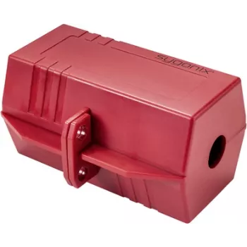 Sygonix SY-5044442 Protective Box, 118 x 65 x 65 mm