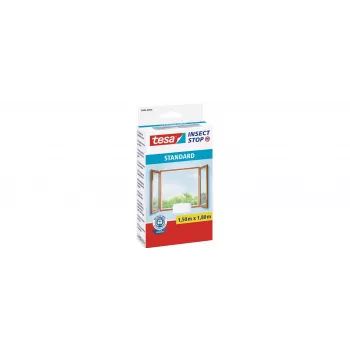 Sada sítí proti hmyzu TESA Standard 2x 1,5 m x 1,8 m bílá (55680-00500-04)