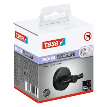 Lepicí kov tesa MOON GRAPHITE (40594-00000-00)