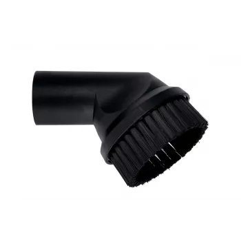 Čalounická kartáč Metabo 635415000 připojení 35 mm černý