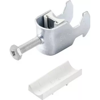 SYGONIX SY-5067264 Cable Strain Relief Module, Stainless Steel, C-Rail Mount