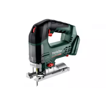 Akumulátorová přímočará pila Metabo STB 18 LT 130 BL 601055850 bezuhlíková 18 V bez akumulátoru