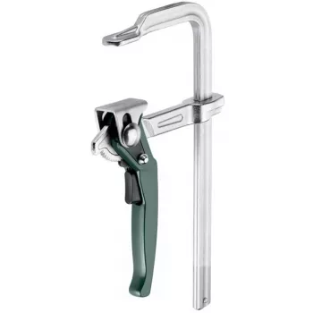 Rychloupínač Metabo 630138000 300 mm upínací šířka, 140 mm vyložení