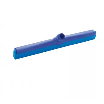 Stěrka na vodu HAUG BÜRSTEN FC87902 modrý plast 42 cm