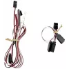 Sada LED osvětlení Reely RE-7867947 pro RC modely (2x bílá, 2x červená)